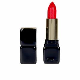 KISSKISS le rouge crème galbant #329-poppy red