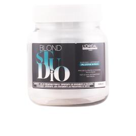 Descolorante Blond Studio LOreal Expert Professionnel (500 g) (500 g)