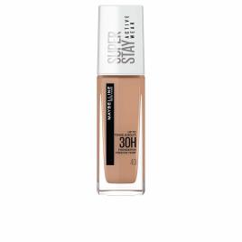 MAYBELLINE SUPERSTAY activewear 30h foundation #40-fawn 30 ml