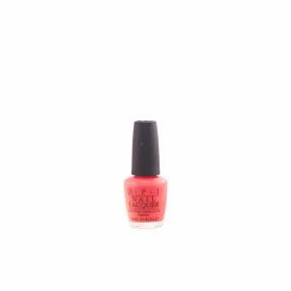 OPI NAIL LACQUER #Hot & Spicy