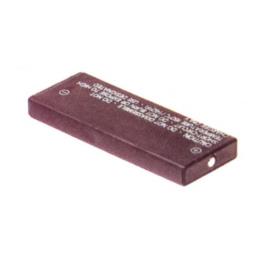 Bateria Li-Ion 3.6v 800ma