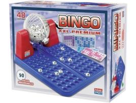 Jogo do Bingo FALOMIR Bingo Xxl Premium