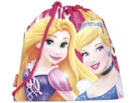 Mochila  INDUSTRIAL Princesas Disney