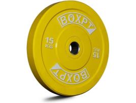 Disco BOXPT (Amarelo - 15kg x 2unid)