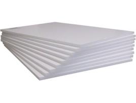 Cartolina CANSON K-Line Branco (70 x 100 cm - Espessura: 3mm)