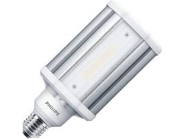 Lâmpada LED PHILIPS (25 W - Casquilho: E27 - Luz Branco Neutro - 2900 lm)