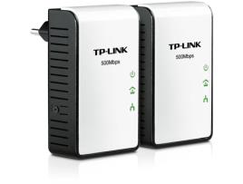 Powerline TP-LINK TL-PA4030KIT (AV500 - 500 Mbps - 2 uni.)