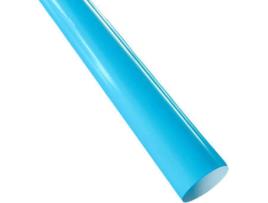 Papel de Embrulho AMBAR Kraft C70/055 (70 x 100 cm - Azul)