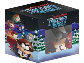 Jogo Xbox One South Park: The Fractured But Whole (Collector's Edition)