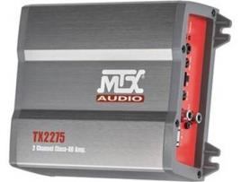 Amplificador Auto  TX2.275 (2 Canais - 2X110 W)