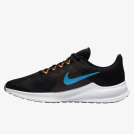 Nike Downshifter 11 - Preto - Sapatilhas Running Homem tamanho 44