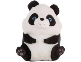 Peluche  Panda Bola (90 cm)