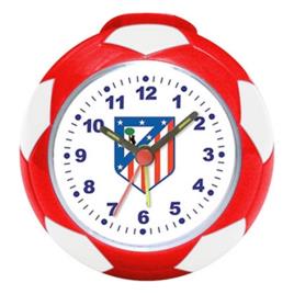 Relógio-Despertador  Bola de futebol
