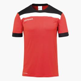 T-shirt UHLSport Offense 23 - Vermelho - Homem  MKP tamanho S