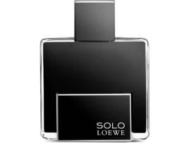 Perfume LOEWE Solo Platinum Pour Homme Eau de Toilette (100 ml)