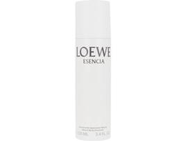 Desodorizante LOEWE Essência Spray (100 ml)