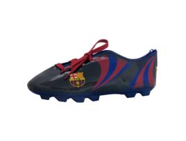 Estojo CYP FC Barcelona bota 3D (23x7x8cm)