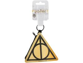 Porta-Chaves CERD¡ Deathly Hallows Harry Potter