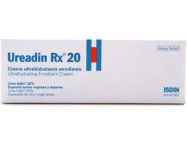 Creme Corporal ISDIN Ureadin RX20 Ultra-hidratante (100 ml)