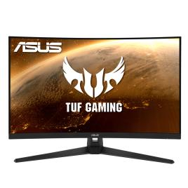 ASUS - Monitor 32 ASUS VG32VQ1BR TUF Gaming Curved