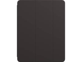 Capa iPad Pro 12.9'' APPLE Smart Folio Preto