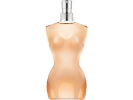 Perfume JEAN PAUL GAULTIER Classique Eau de Toilette (30 ml)