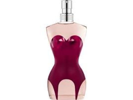 Perfume Mulher Classique  EDP - 50 ml
