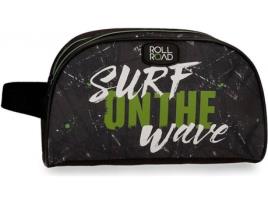 Estojo JOUMMABAGS Need Roll Road California