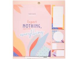 Planner Magnético AMELIE (2020/2021)