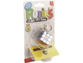 Cubo Mágico JUMBO Mini Cube Sleutelhanger