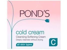 Creme de Rosto POND'S Essential Care Cold Cream (50 ml)