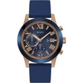 Guess  Relógios Analógicos W1055G2  Azul Disponível em tamanho para senhora. Único.Relógios > Relógios Analógicos