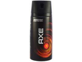 Desodorizante AXE Musk (150 ml)