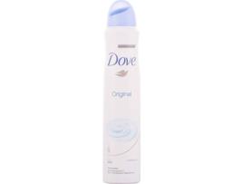 Desodorizante DOVE Original Spray (200 ml)