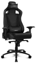 Drift - Cadeira Gaming DR500 Preta