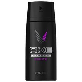 deo spray - Excite 150ml