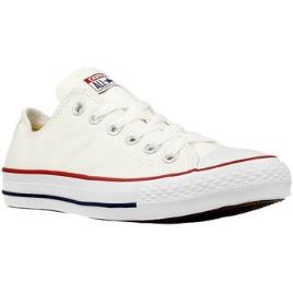 Converse  Sapatilhas Chuck Taylor All Star OX  Branco Disponível em tamanho para homem. 37,38,39,40,42,35,41 1/2,36 1/2.Homem > Sapatos > Tenis