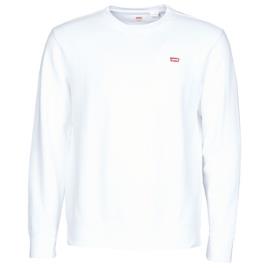 Levis  Sweats NEW ORIGINAL CREW  Branco Disponível em tamanho para homem. XXL,S,M,L,XL.Homem > Roupas > Abrigo