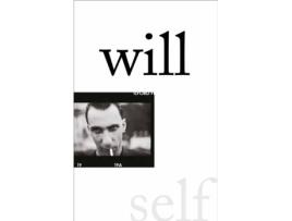 Livro Will de Will Self