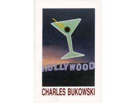 Livro Hollywood de Charles Bukowski