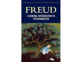 Livro An Introduction To Psychoanalysis