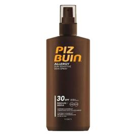 Piz Buin Allergy Spray Pele Sensível FPS30 200ml