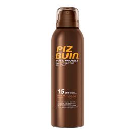 Piz Buin Tan - Protect Spray Solar Intensificador de Bronzeado FPS15 150ml