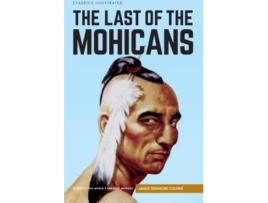 Livro The Last Of The Mohicans de James Fenimore Cooper