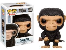 Figura FUNKO Pop! War For The Planet Of The Apes - Caesar