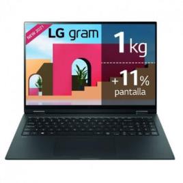 LG - Notebook Gram 16