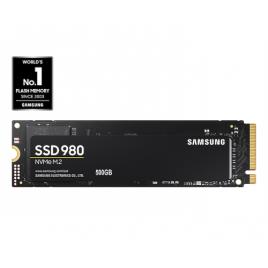 SSD M.2 2280 PCIe NVMe SAMSUNG 500GB 980