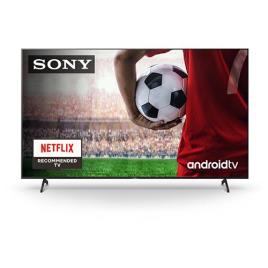 Smart TV Android Sony UHD 4K 65XH8096 165cm
