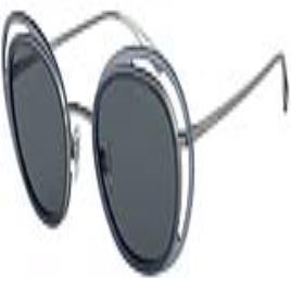 Óculos escuros femininos  AR6081-301087 (Ø 50 mm) (ø 50 mm)