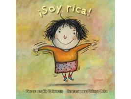 Livro ­Soy Rica! de Vários Autores